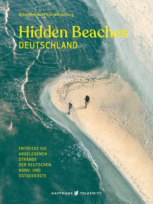 cover image of Hidden Beaches Deutschland